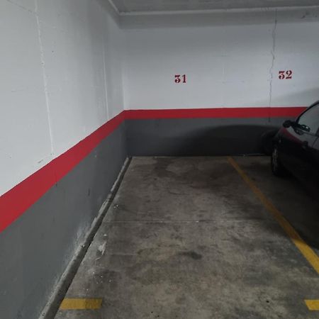 Im Herzen Von Fuengirola Exterior foto