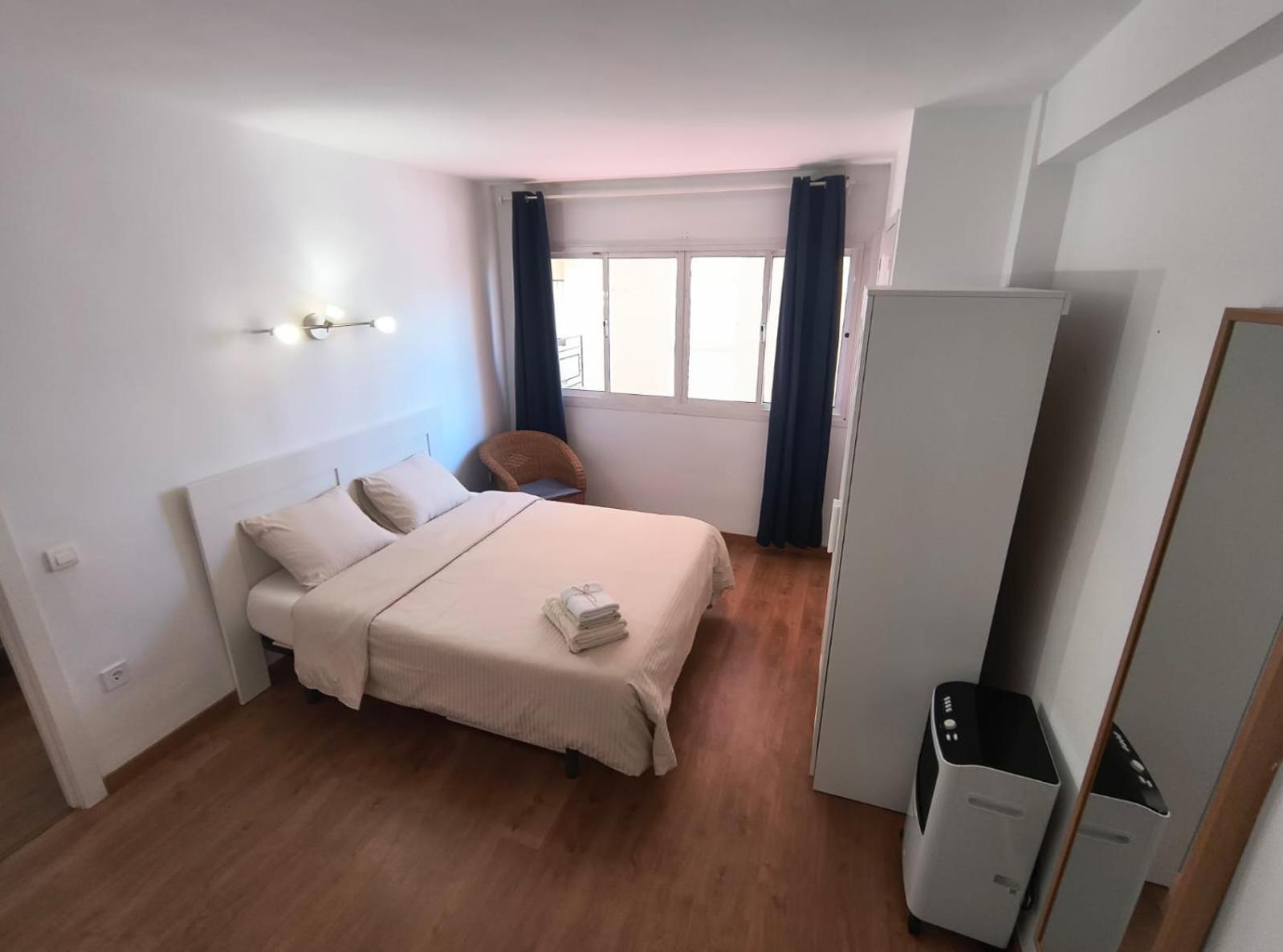 Im Herzen Von Fuengirola Exterior foto