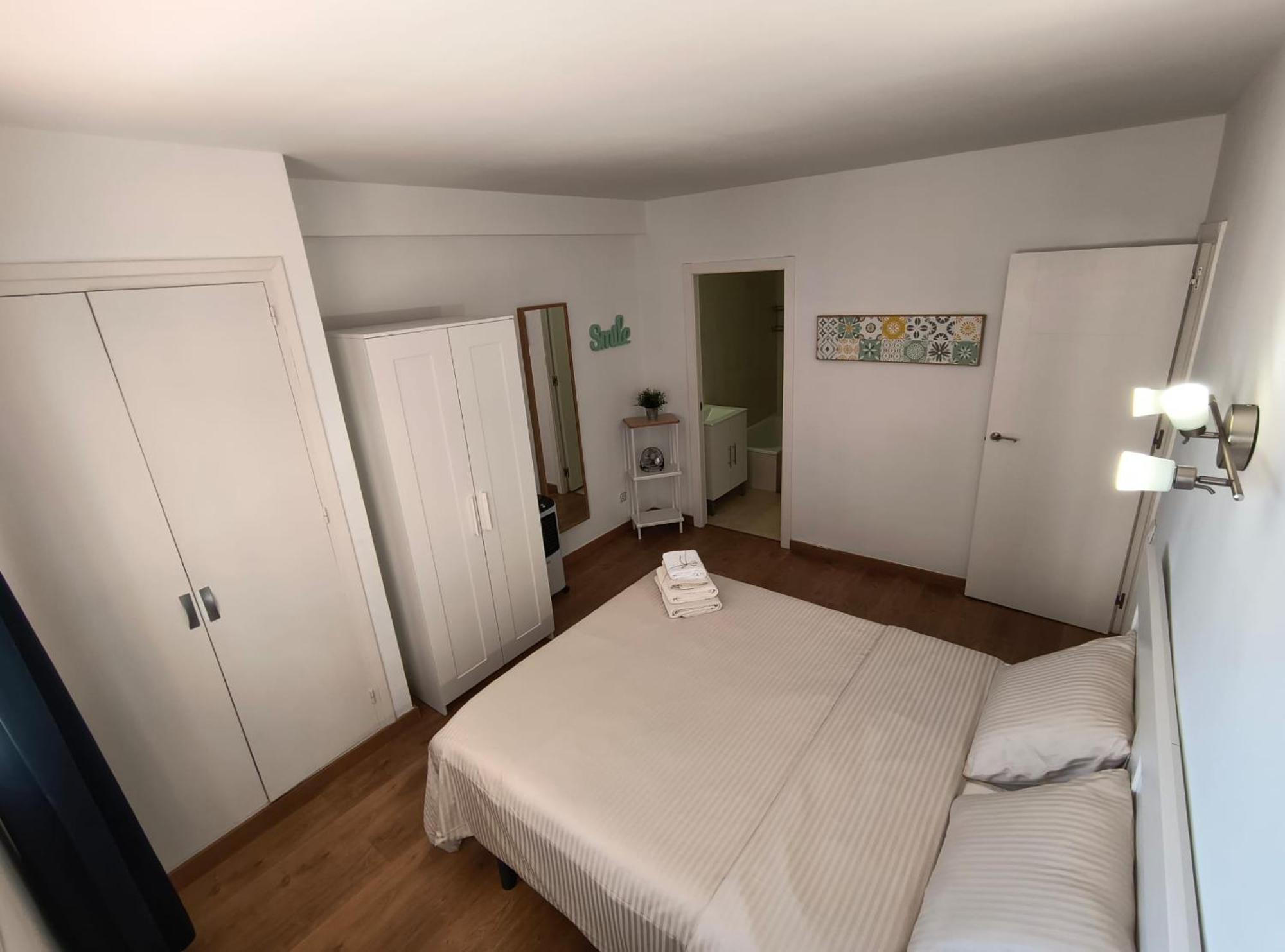 Im Herzen Von Fuengirola Exterior foto